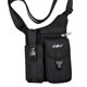 thumbnail image 2 of Bolso bandolera al aire libre Zulema mochila 18cmx6cmx25cm, 2 of 8