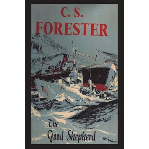 Pre-Owned The Good Shepherd (Paperback) 1773239910 9781773239910