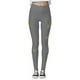 thumbnail image 4 of MKLEKYY Leggings deportivos para mujer, leggings para entrenamiento, leggings con estampado navideño, pantalones con bloques de color, leggings suaves y elásticos. 1896, 4 of 4