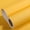 Yellow, variant on 1 Roll Matte Orange Self-adhesive Wallpaper Waterproof and Moisture-proof Self-adhesive Bedroom TV Background Wall Desktop Wardr