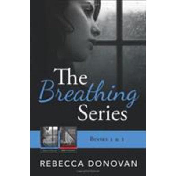 Pre-Owned The Breathing Series: Books 1 & 2 (Paperback) 147781695X 9781477816950
