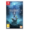 thumbnail image 1 of LITTLE NIGHTMARES 2 Nintendo Switch Bandai Namco Fisico, 1 of 5