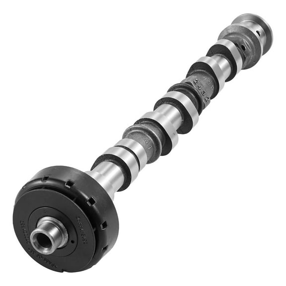 KFFKFF Engine Camshaft, Compatible with 05184378AF 05184378AH 5184378AE 5184378AF 5184378AD 5184378AG, Suitable for 2018 Jeep Wrangler JK, 2011-2019 Dodge Journey, 2013-2018 Ram 1500, 2012 Ram C/V