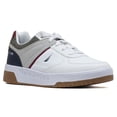 thumbnail image 3 of Tenis Para Hombre Nautica At107 blanco 25.5, 3 of 4