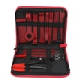 thumbnail image 1 of Car Pry Tool Kit,19Pcs Auto Trim Removal Door Panel Removal Tool Auto Trim Removal Tool Convenient Use, 1 of 7