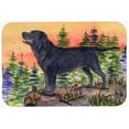 thumbnail image 1 of Carolines Treasures SS8624LCB Planche à Découper en Verre Labrador-Grande, 1 of 1