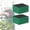 Small, variant on Fish Tank Water Purifier Cube, Reusable Activated Carbon Aquarium Filter, Honeycomb Water Filter for Fish Tanks, Ponds, Home and Office