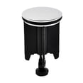 thumbnail image 2 of Lefu Universal Sink Plug Bathroom 40mm Pop-Up Plug Replacement Drain Plug, 2 of 8