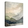 thumbnail image 2 of Creative Products Muted Toned Abstract 24 x 30 Canvas Wall Art, 2 of 5