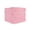 Pink, variant on Microfiber Cloth 16x16 300 GSM Half-Fold Red - Pack of 12