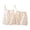 Beige, variant on Girls Summer Clothes 2 Piece Beach Shorts Set Flor𝖺l Sleeveless Camisole Tank Top Shorts Toddler Cute Trendy Outfits