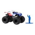 thumbnail image 3 of Vehículo Monster Jam Escala 1:64 King Krunch, 3 of 4