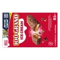 thumbnail image 6 of 100 Grand Ice Cream Bars with Caramel, Crispy Crunchies & Chocolatey Coating, 6 pack, Frozen Dessert, 6 of 12