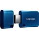 thumbnail image 1 of SAMSUNG Unidad/Memoria Flash USB Type-C™ 256 GB, Lectura de hasta 400 MB/s, Compatible con USB 3.0/2.0, Impermeable. Samsung USB TYPE-C, 1 of 7