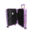 thumbnail image 4 of MALETA DE CABINA JON 035 20" MORADO, 4 of 4