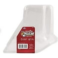 thumbnail image 2 of Wooster Pelican Liner Paint Pail Liner - Disposable - 3-Pack, Clear, 2 of 3
