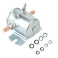 thumbnail image 4 of Solenoid Relay Silver 12V 100A Working Current for Golf Cart Compatible, 4 of 7
