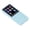 Blue, variant on BIMZUC Portable MP3 MP4 Player Bluetooth 5.0 with 1.8 Inches Color Screen Built-in 16GB Memory Card Support Up to 128GB HiFi Lossless Music Video Digital Audio Players, Black