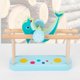 thumbnail image 2 of Barras Tumbling Doll Desarrollo educativo Montessori Coordinación mano-ojo Juguetes de para famiia para Hugo juego de rompecabezas, 2 of 8