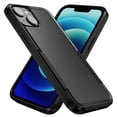 thumbnail image 1 of [PST] iPhone 11 Hard Case, Dual Layers Heavy Duty Rubber Armor Bumper Hard Case Cover, 1 of 5