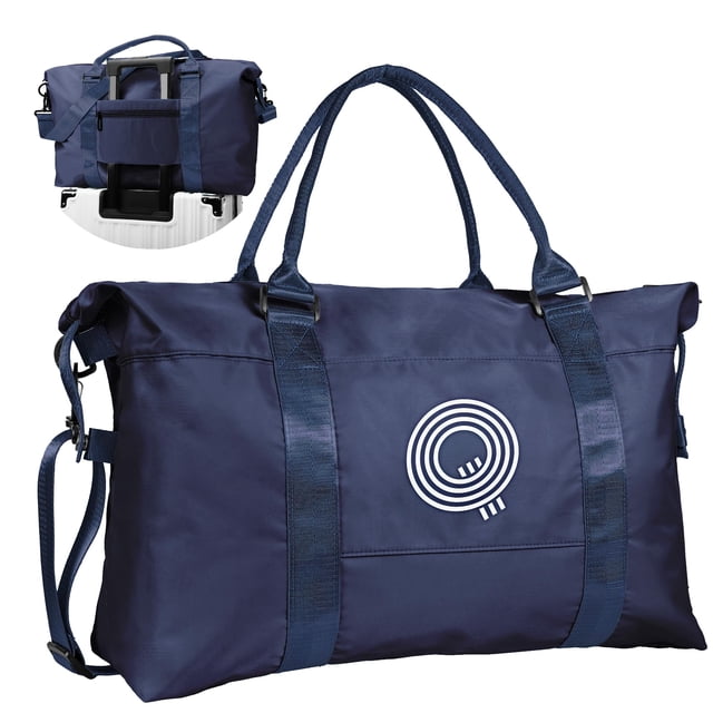 Bolsa de viaje Vogewood Sweet 16 Gifts para niñas con la letra Q