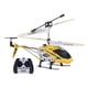 thumbnail image 3 of Juguete de avión RC, juguete de avión eléctrico para niños, avión de control remoto, helicóptero RC de juguete, confiabilidad excepcional, 3 of 8