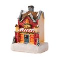 thumbnail image 2 of Importsportslover Adornos de casas de Navidad para mesa de café, de tienda Estilo A Fernando Escultura, 2 of 5
