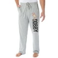 thumbnail image 5 of Harry Potter Men's Dobby The Elf Character Loungewear Sleep Pajama Pants, 5 of 5