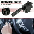 thumbnail image 2 of Unique Bargains Car Turn Signal Switch Multifunction Combination Switch for Ford Expedition 2002 2003 No.1L2Z13K359AAC, 2 of 7