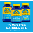 thumbnail image 6 of Nature's Life Lemon Bioflavonoids 1000 | Flavonoid Antioxidant Complex with Hesperidin and Rutin | 100 Tabs, 6 of 6