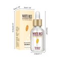 thumbnail image 2 of Esencia de Arroz Antiarrugas: Reduce las arrugas, hidrata, reafirma y tonifica la piel. 30 ml por unidad., 2 of 8