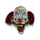 thumbnail image 1 of Máscara látex payaso Soho the clown halloween Oktober Studios, 1 of 3