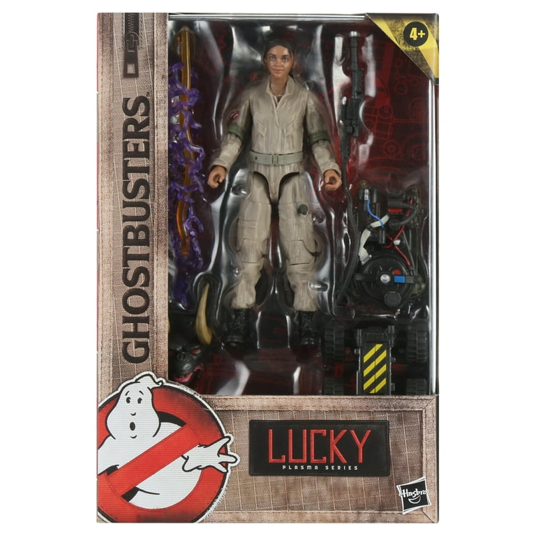 Ghostbusters Afterlife フィギュアセット　限定品含む Ghostbusters Afterlife フィギュアセット 限定品含む