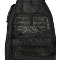 thumbnail image 3 of Gator Cases GB-4G-ELECTRIC 4G Series Electric Guitar Gig Bag with Straps, Black, 3 of 5