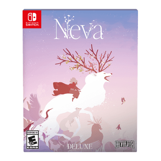 GRIS Deluxe Edition (Nintendo Switch) - Walmart.com