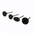 thumbnail image 1 of Puller & Glue Pulling Tabs, High-Quality Materials Dent Repair Tools,  Performance Suitable For Maintenance Repair Dents Driver Sports Car For Car Truck, 1 of 8