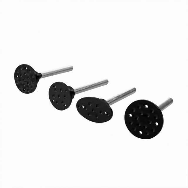 Puller & Glue Pulling Tabs, High-Quality Materials Dent Repair Tools, Performance Suitable For Maintenance Repair Dents Driver Sports Car For Car Truck