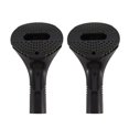 thumbnail image 1 of 2X Pet Dog Grooming Brush Vacuum Cleaner Attachment Tool Loose Hair Groom 32mm Grooming Rake Tool, 1 of 10
