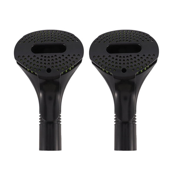 2X Pet Dog Grooming Brush Vacuum Cleaner Attachment Tool Loose Hair Groom 32mm Grooming Rake Tool
