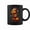 Light Blue, variant on Christmas Capybara Gamer Xmas Light Video Game Lover Boy Coffee Mugs
