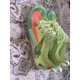 thumbnail image 4 of Ni-k-e Mens Zoom Victory 5 XC AJ0847-701 Green Lace-Up Sneakers Shoes Size 7, 4 of 6