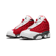 thumbnail image 2 of JORDAN PRE SCHOOL Air Jordan 13 PS "Red Flint" 414575 600 from Stadium Goods, 2 of 9