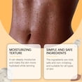 thumbnail image 3 of 2pcs Anti-Tanning Cream, Beach Anti-Tanning Cream For Tanning And Tan Skin Care Cream, 3 of 5