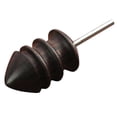 thumbnail image 1 of Leather Burnisher Bits Tool Pointed Tip Made Of Solid Tropical Sandalwood Create Clean Edges, Lengt, 1 of 5