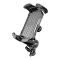 thumbnail image 2 of ddioayh Clearance Rider Electric Bicycle Motorcycle Mountain Riding Shock Resists Fixed Navigation Phone Holders, 2 of 6