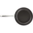thumbnail image 3 of Cuisinart Dishwasher Safe Hard-Anodized Nonstick 10-Inch Open Skillet, 3 of 5