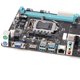 thumbnail image 1 of BTC-B250 GA 1151 USB 3.0 SATA Mining Board Computadora de escritorio 12x Placa base PCIE, 1 of 9