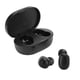 thumbnail image 4 of S erounder Auricular Bluetooth, A6S Auricular inalámbrico Bluetooth Auricular HiFi Calidad de Sonido Auricular Deportivo con Cargador Bay Support HD Calling EOTVIA No, 4 of 6