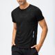 thumbnail image 4 of TFixol Hombres Mujeres Deporte Camiseta Manga Corta O Cuello Camisas para, 4 of 8