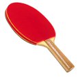 thumbnail image 2 of Gamecraft Deluxe Sponge Rubber Table Tennis Paddle, 2 of 2